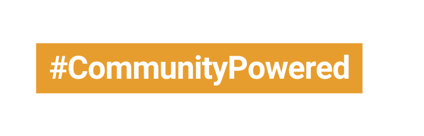 CommunityPowered